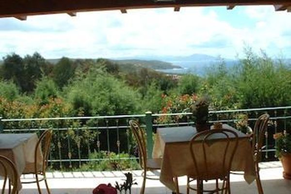 Verdemare (Sardinien)